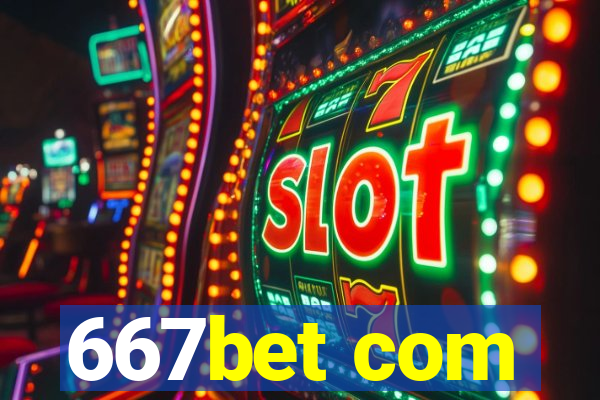 667bet com